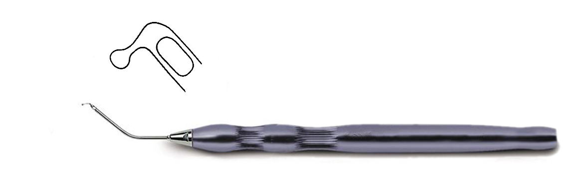 CHOPPER YIKAMA ALETİ ÇAP 19